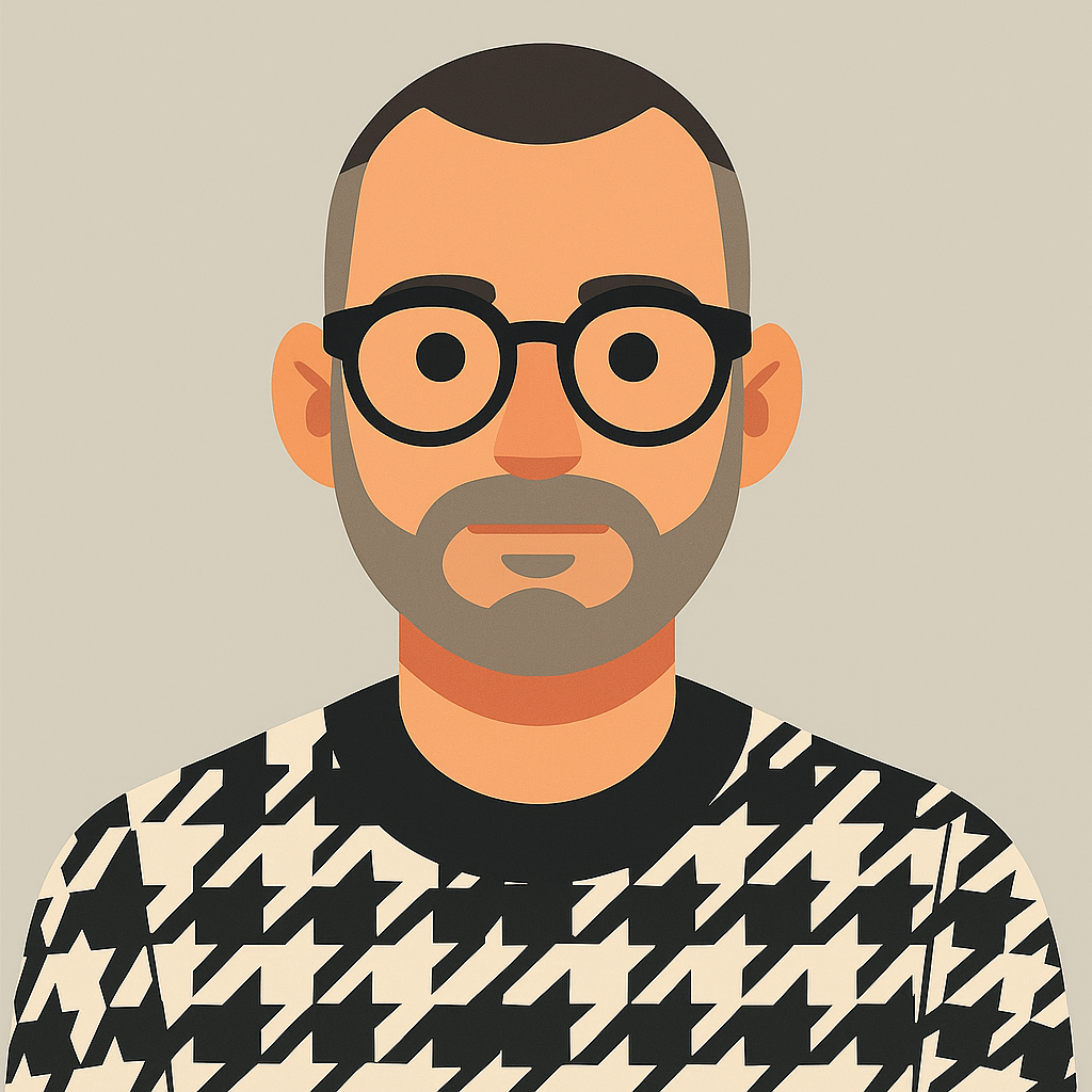 Gerjo Hoffman