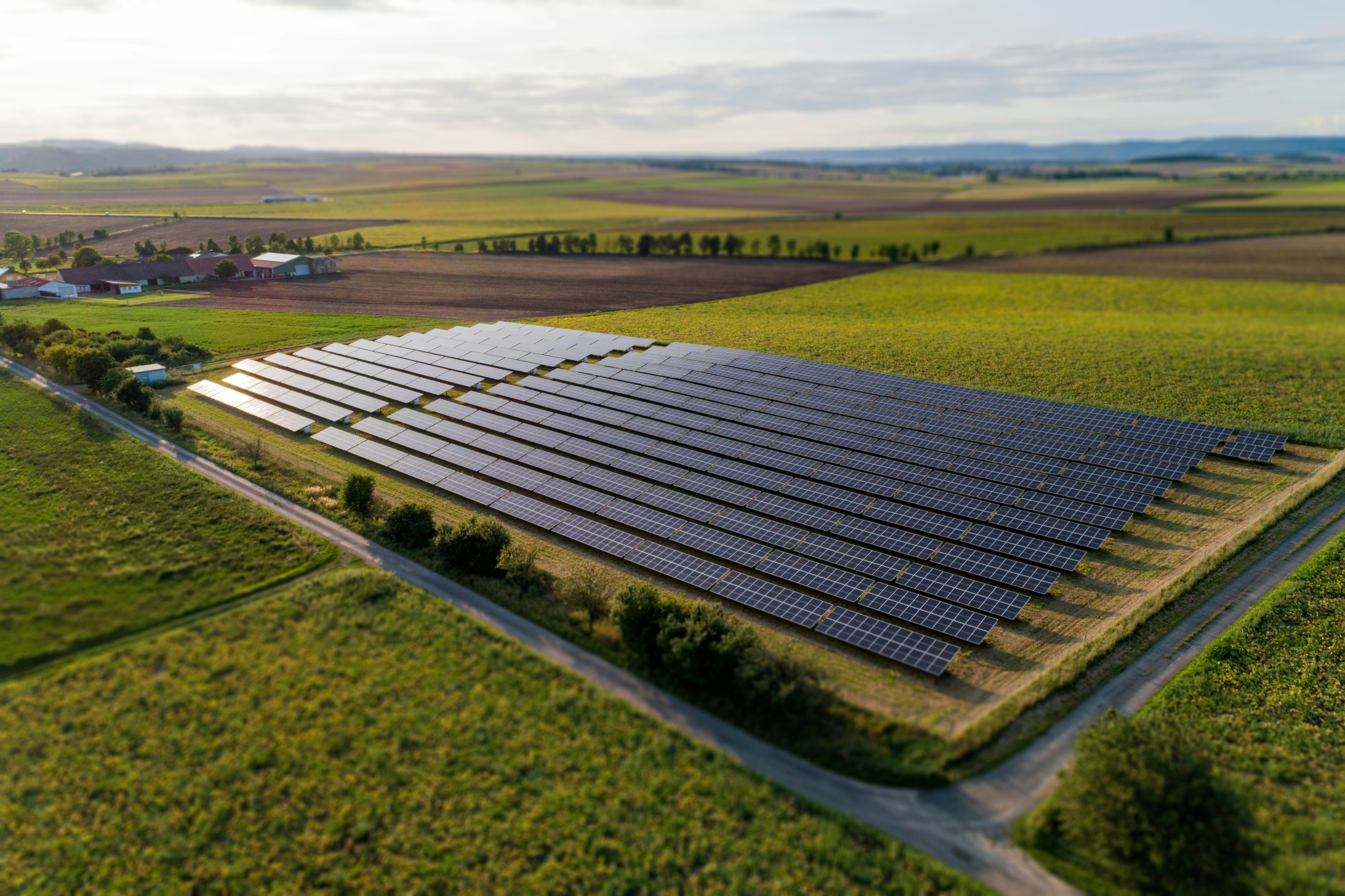 Advanced Private Energy Management Software